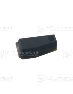 Transponder Sokymat T5 ID20, Carbon 2