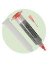 Solder Paste for SMD & BGA Repair