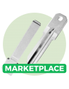 Car Key Blades & Inserts